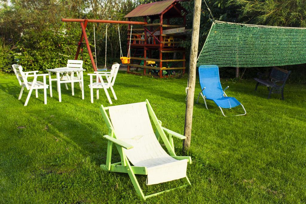 Spokoj & Dobro - Slow Life Apartments Гонски Номер фото